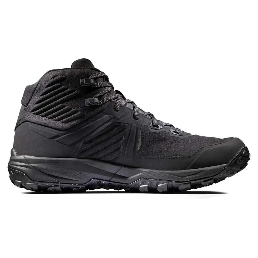 Mammut Ultimate Iii Mid Goretex Hiking Boots Preto 40 Homem