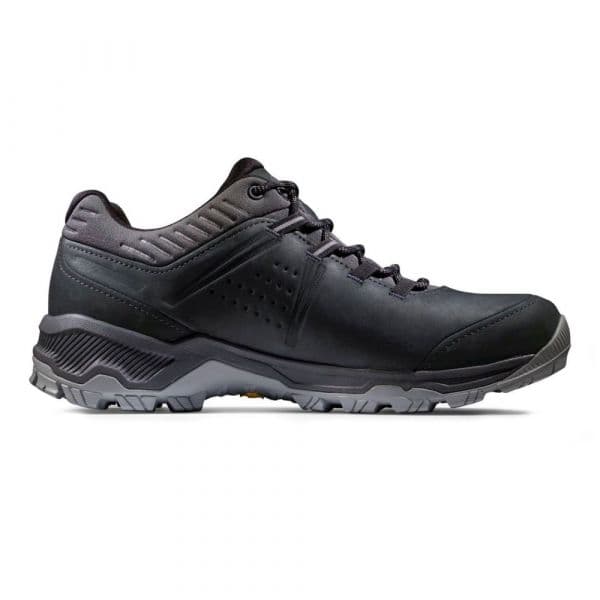 Mammut Mercury Iv Low Goretex Hiking Shoes Preto 45 1/3 Homem