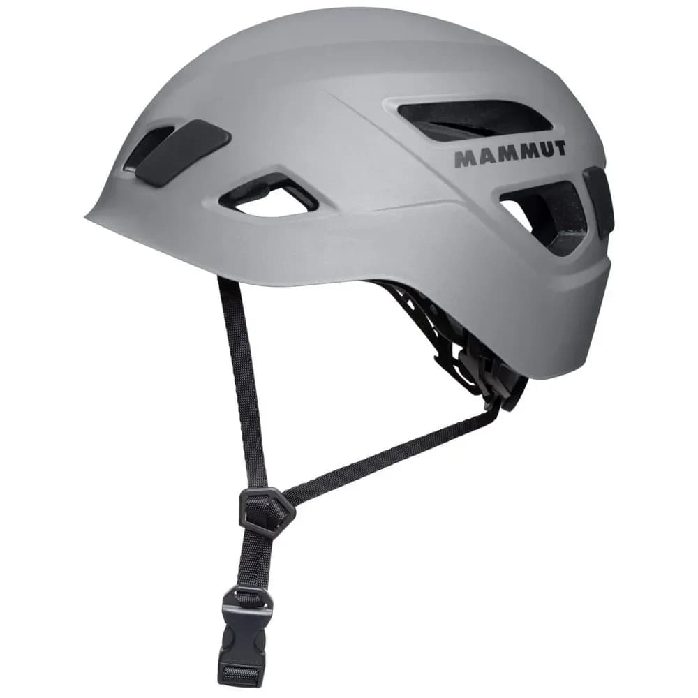 Mammut Capacete Skywalker 3.0 Cinzento Único