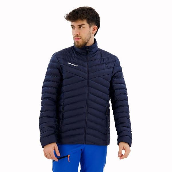 Mammut Albula In Jacket Preto M Homem