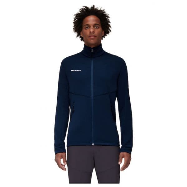 Mammut Aconcagua Light Jacket Azul XL Homem