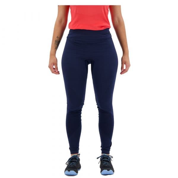 Mammut Trift Long Leggings Azul XS Mulher