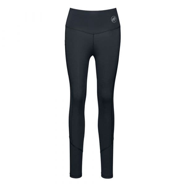 Mammut Massone Leggings Preto XL Mulher