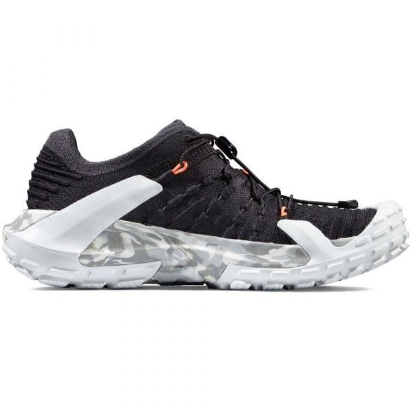 Mammut Hueco Knit Ii Hiking Shoes Preto 37 1/3 Mulher