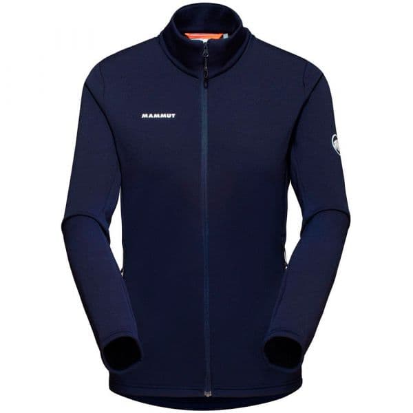 Mammut Aconcagua Light Jacket Azul S Mulher