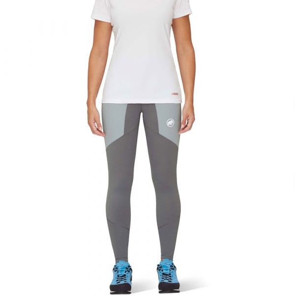 Mammut Aenergy Light Leggings Cinzento XS Mulher