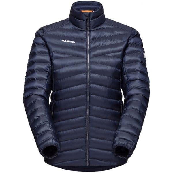 Mammut Albula In Down Jacket Azul S Mulher