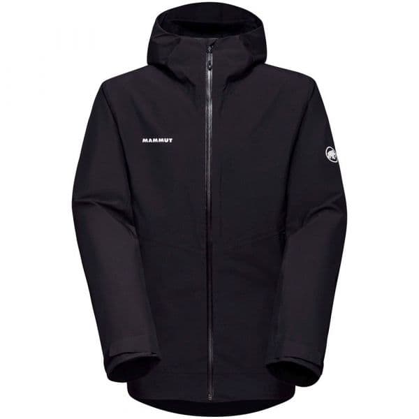 Mammut Alto Light Hs Jacket Preto M Homem