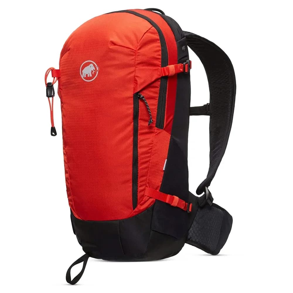 Mammut Mochila Lithium Vermelho 15L