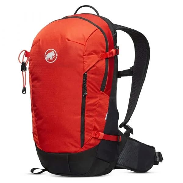 Mammut Mochila Lithium Vermelho 20 L