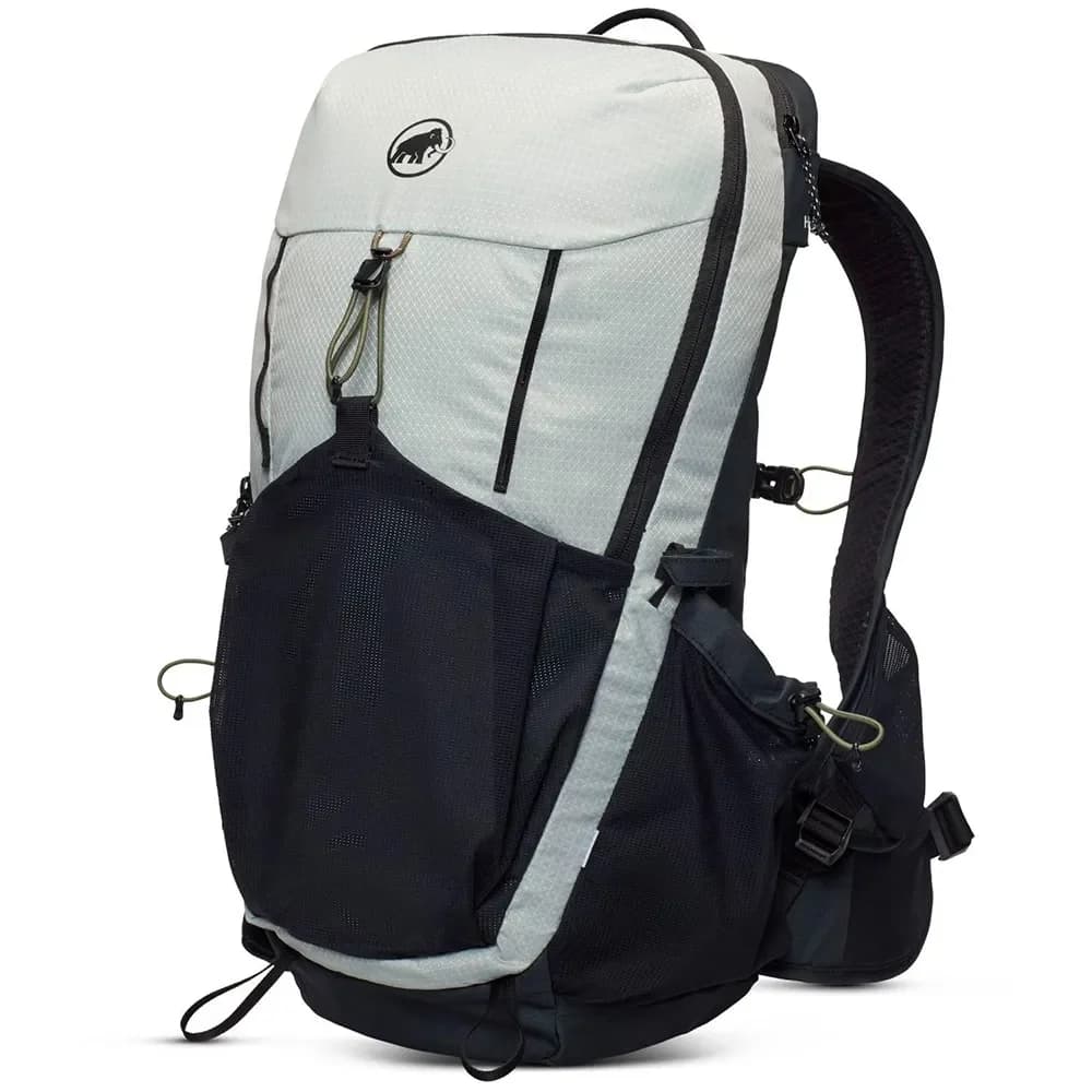 Mammut Mochila Ducan Cinzento-claro 22L
