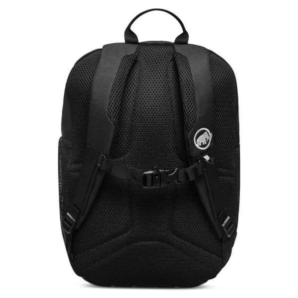 Mammut Mochila First Zip 8 Preto 8L