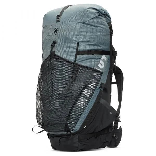 Mammut Mochila Ducan Spine 70-80 Cinzento