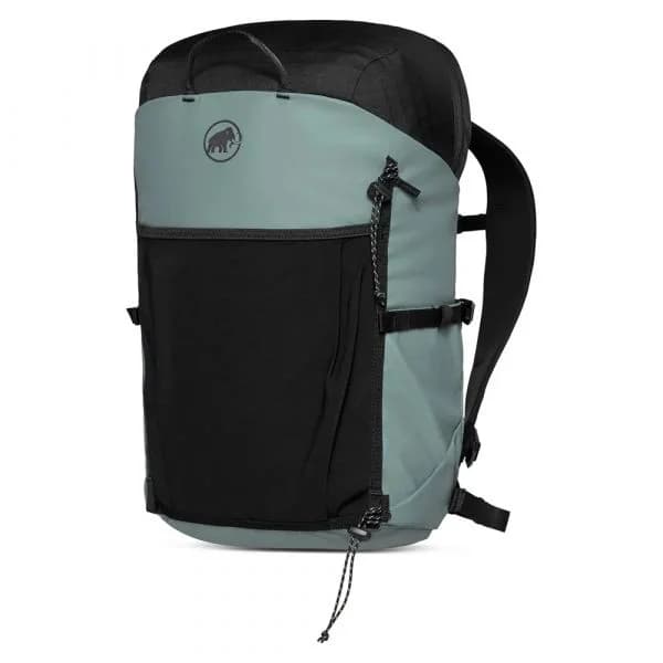 Mammut Mochila Alto Cinzento 22L