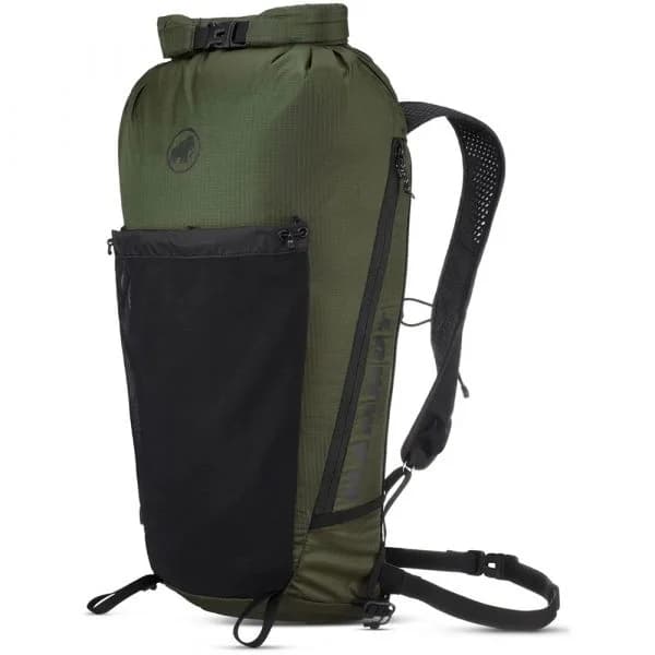 Mammut Mochila Aenergy Verde 18L