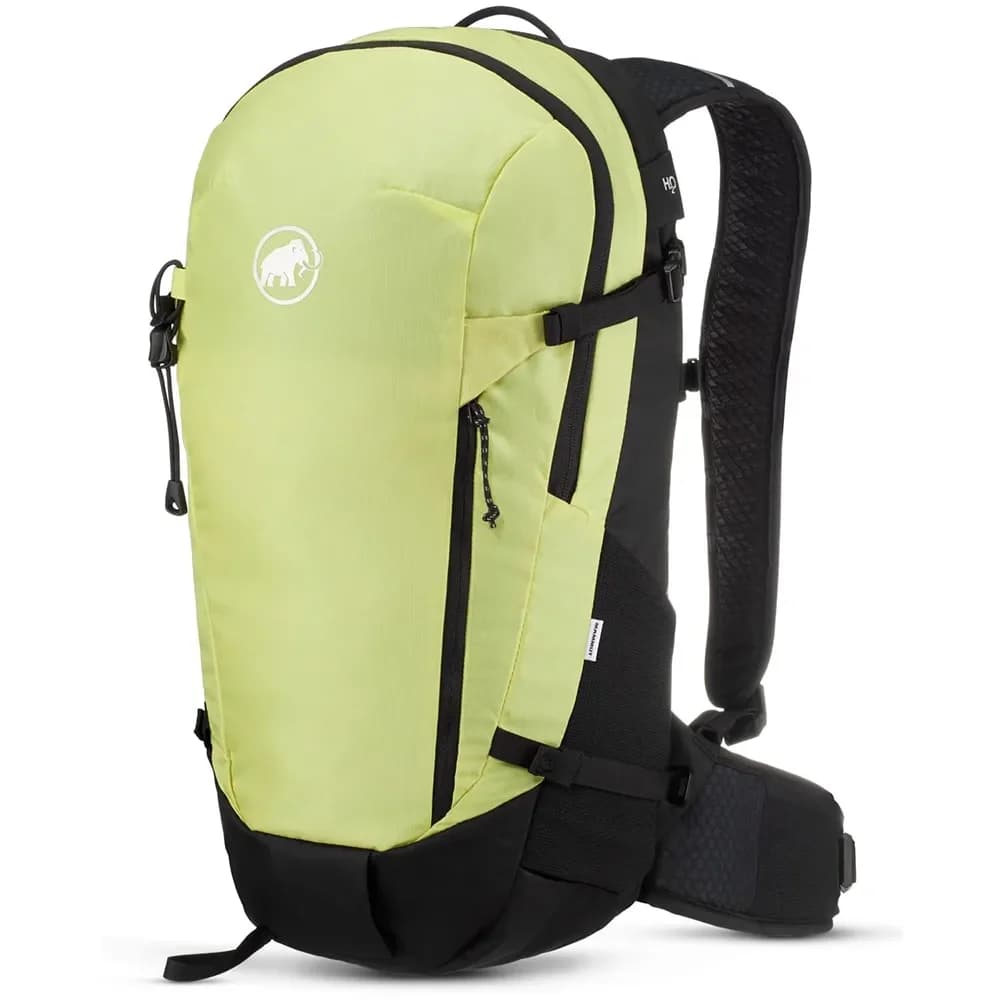 Mammut Mochila Lithium Amarelo 20L
