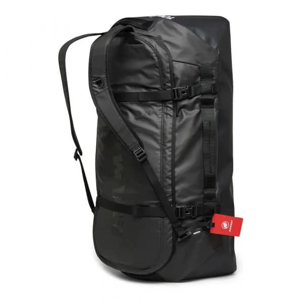 Mammut Mochila Cargo 100L Preta Única