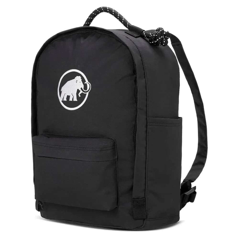 Mammut Mochila Wully Preto 20L