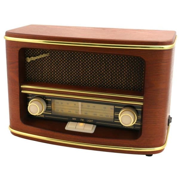 Roadstar Clássico HRA-1500UEMP
