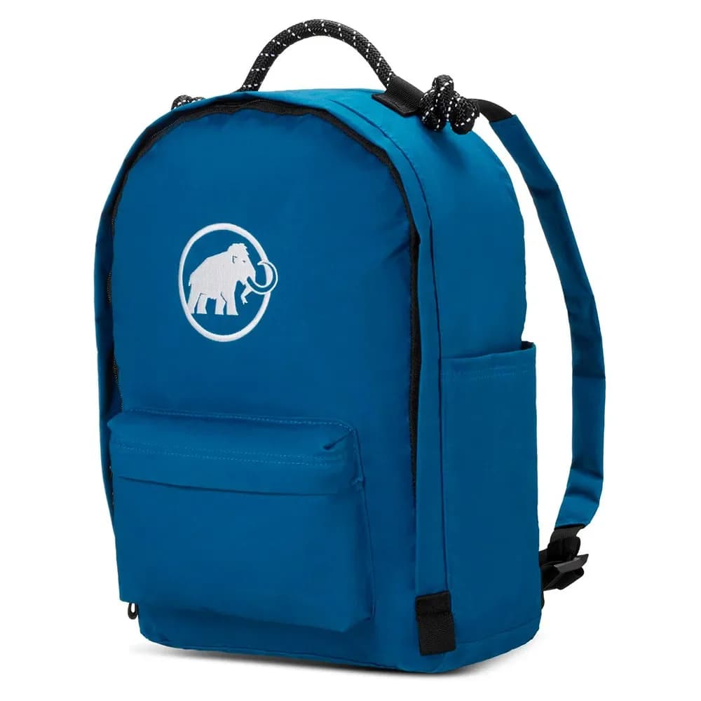 Mammut Mochila Wully Azul 20L