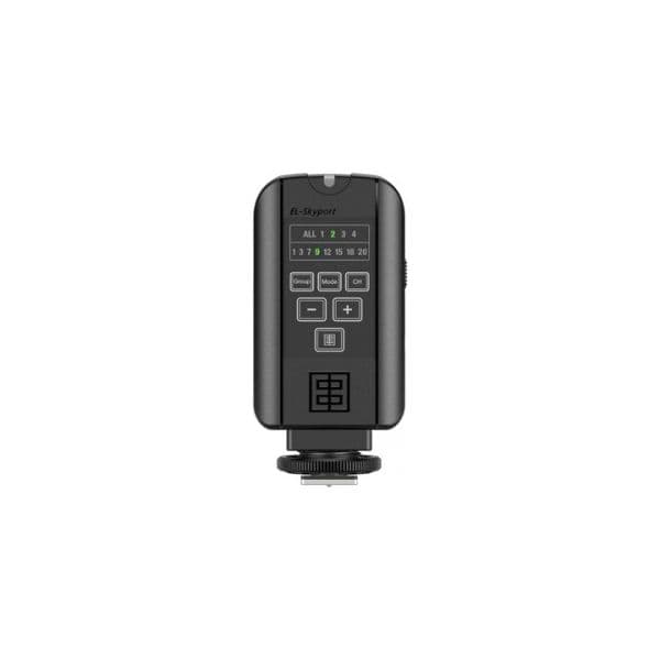 Elinchrom Emissor EL-Skyport Plus