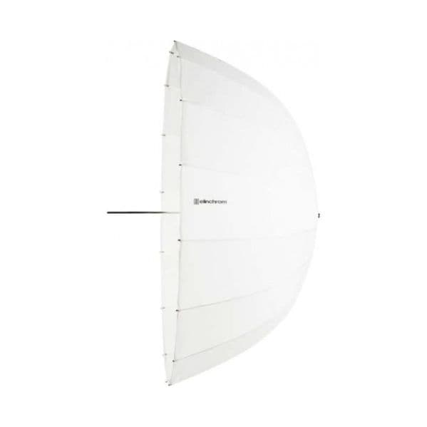 Elinchrom Guarda-Chuva Deep 125cm Translucido