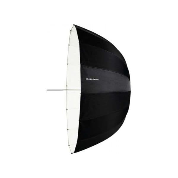 Elinchrom Guarda-Chuva Deep 105cm Branco
