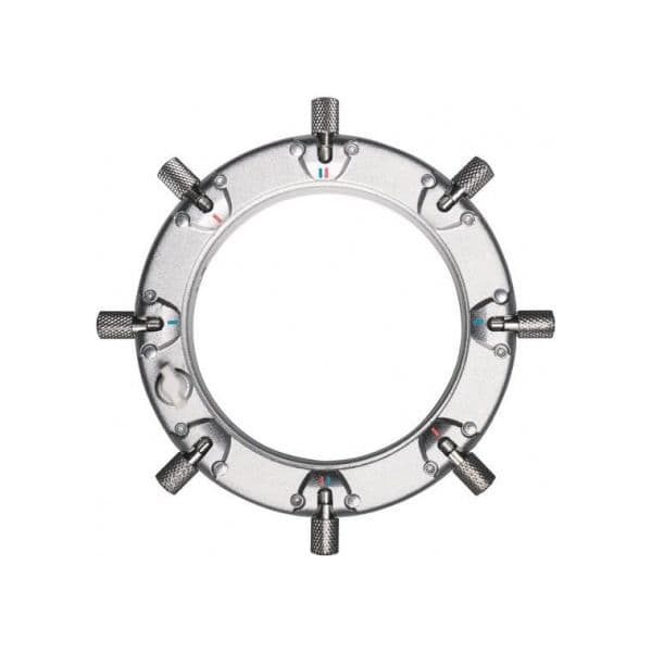 Elinchrom Adaptador Rotalux Speedring para Elinchrom