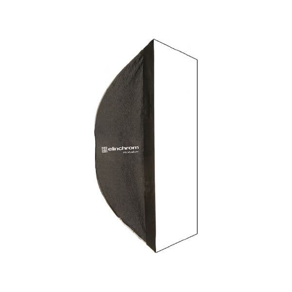 Elinchrom Caixa de Luz Rotalux Squarebox 70cmx70cm
