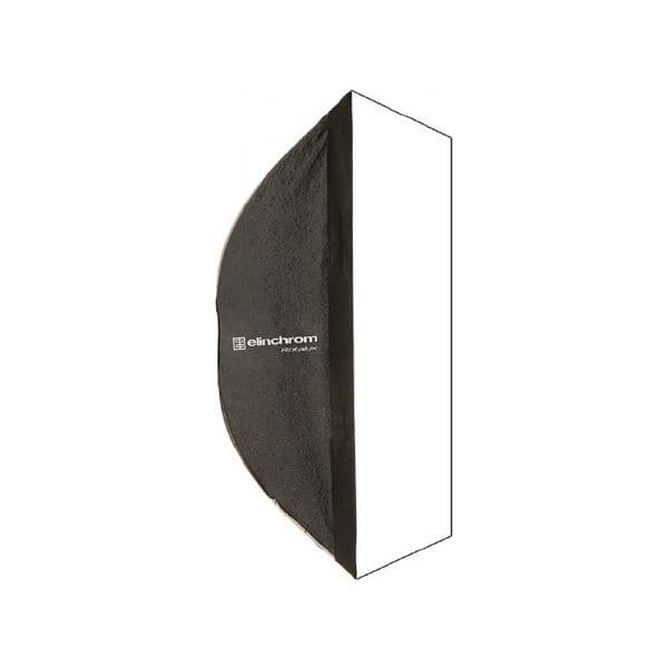 Elinchrom Caixa de Luz Rotalux Squarebox 100cmx100cm