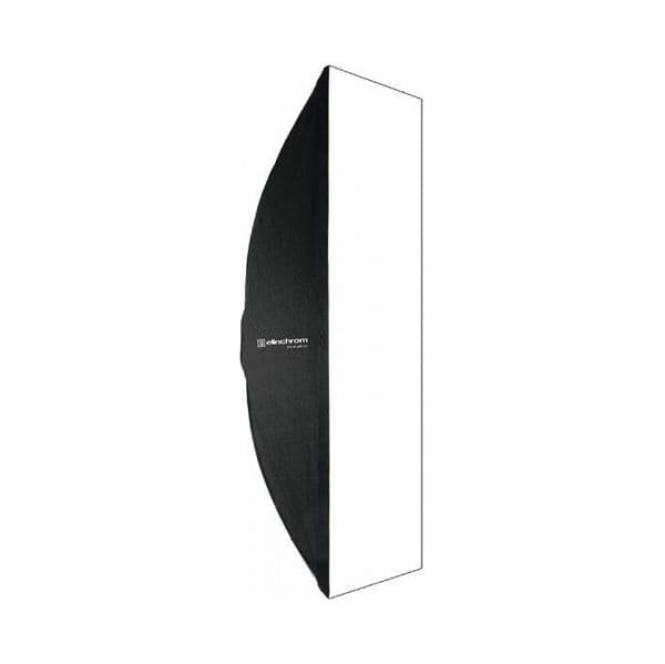 Elinchrom Caixa de Luz Rotalux Stripbox 35cmx90cm