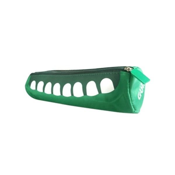 G.U.M Kids Necessaire Escova Dentes + Pasta Dentes 50ml + Bolsa + Relógio 3-6 Anos