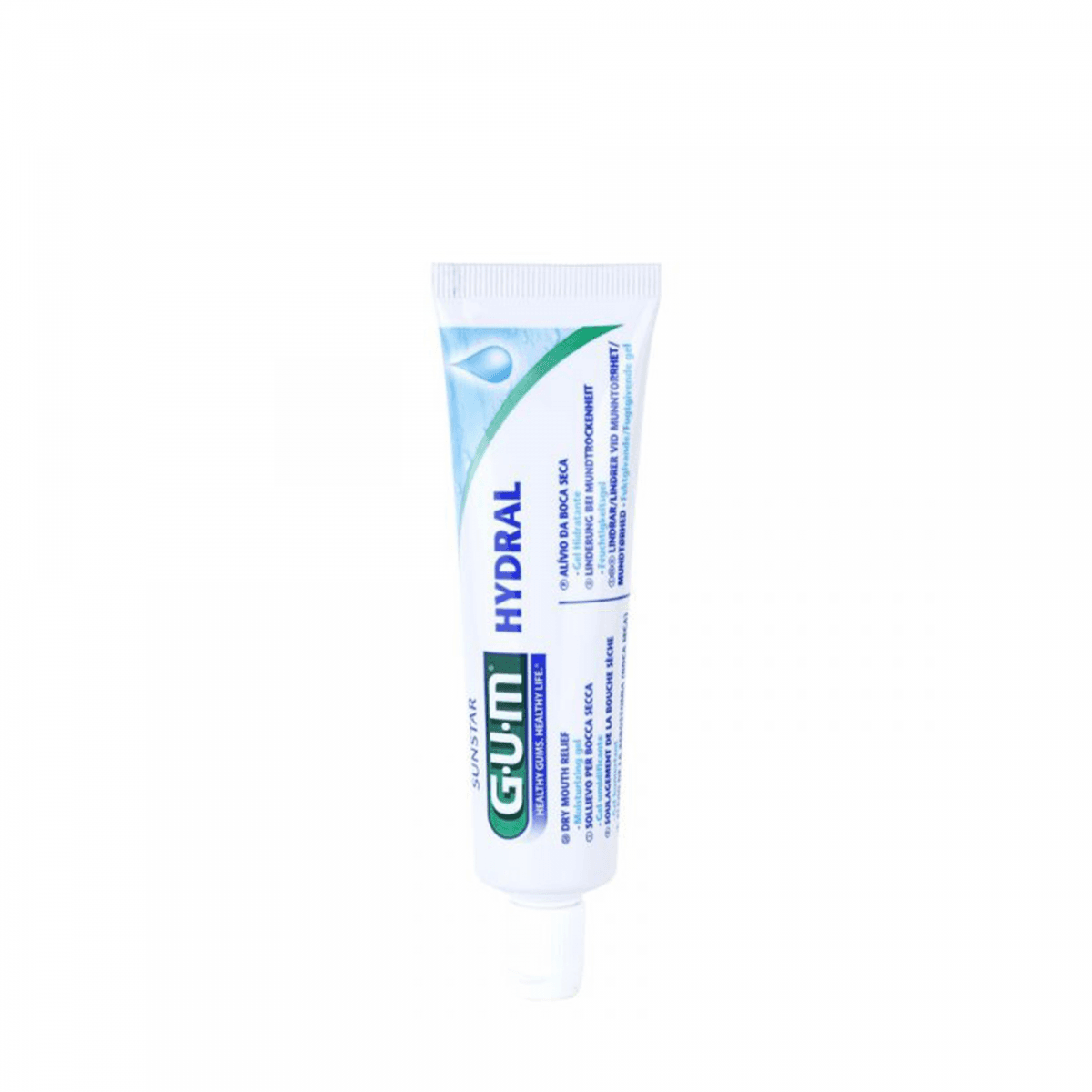 G.U.M Hydral Gel Hidratante 50ml