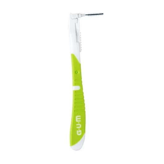 Gum Bi-Direction Escovilhao 1,2mm 6un