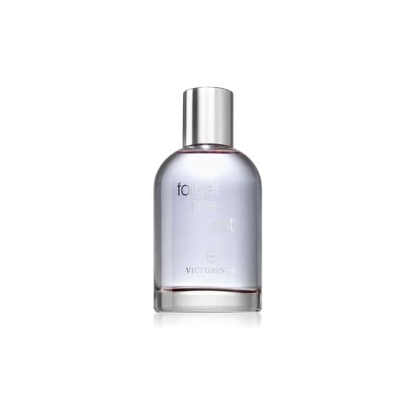 Victorinox Foget Me Not Woman Eau de Toilette 100ml (Original)