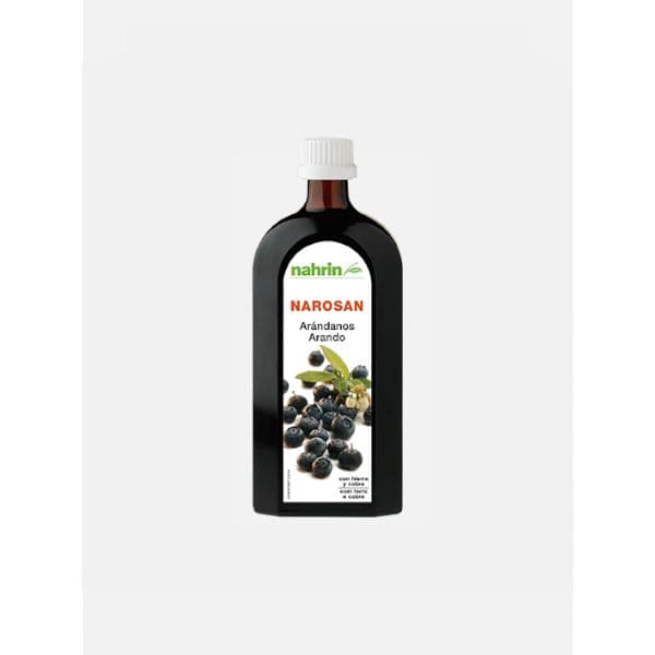 Nahrin Narosan Arando 500ml