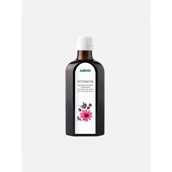 Nahrin Equinácea Xarope 250ml