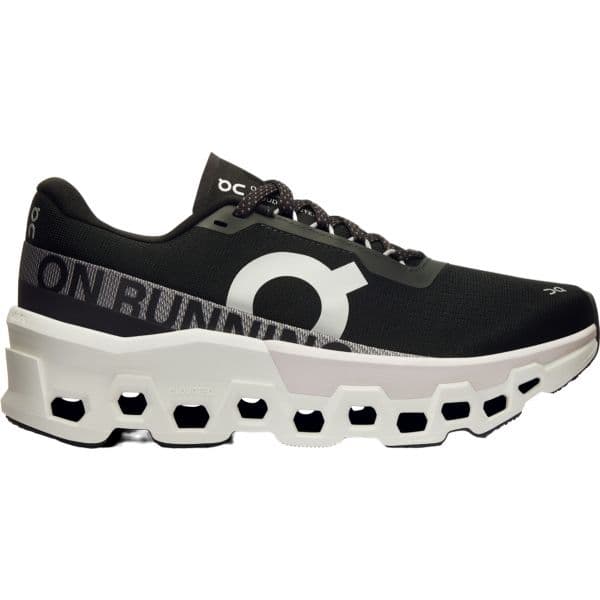 On Running Running Cloudmonster 2 3we10111197 39 Preto