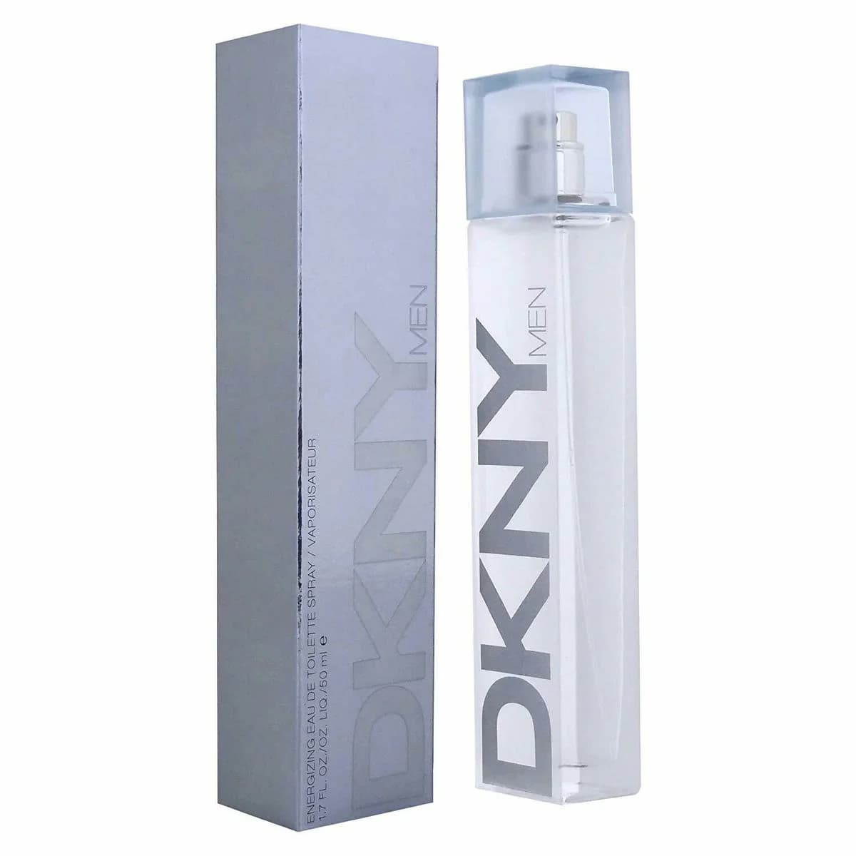 DKNY H ET