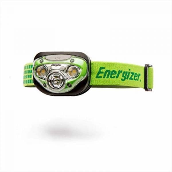 Energizer Lanterna Frontal Advanced Pro 7 Led - 631638