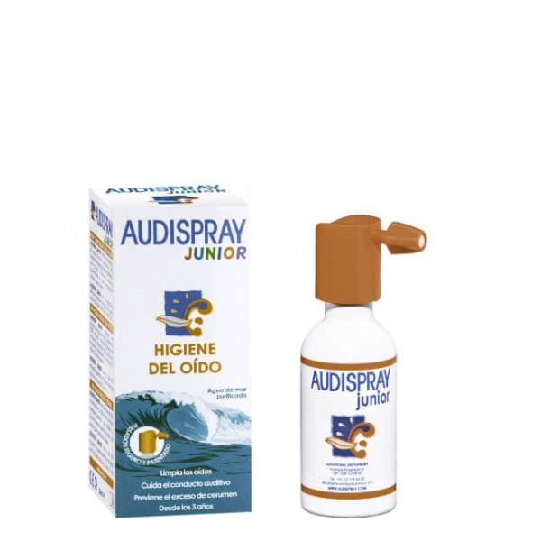 Audispray Junior 25ml