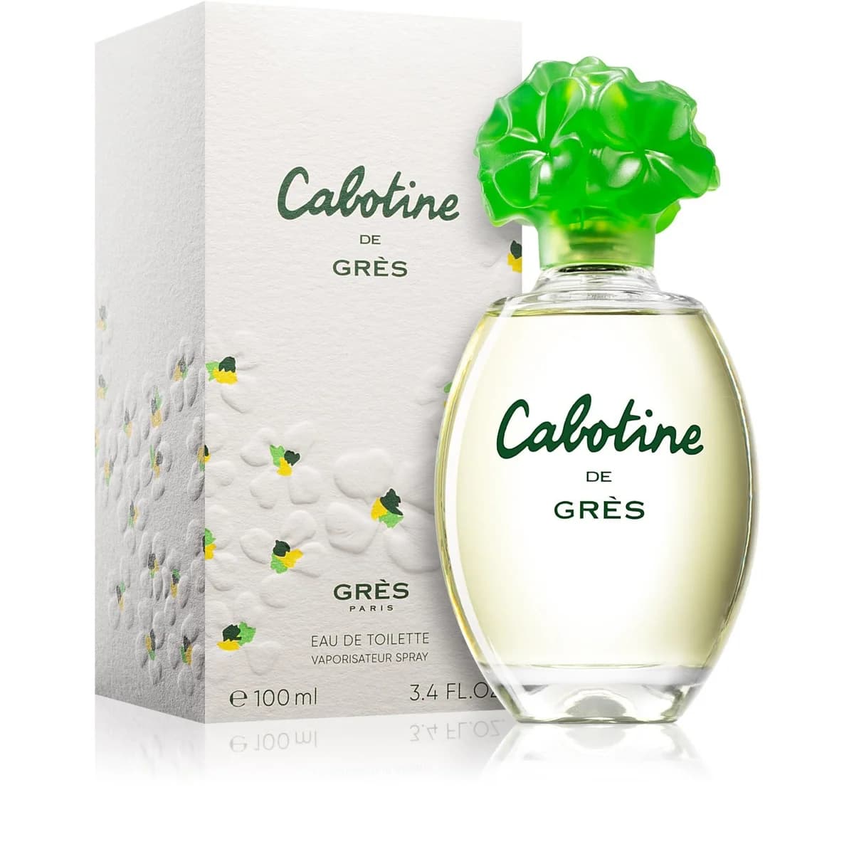 Grés Cabotine Et