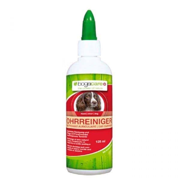 Bogacare Higiene Auricular 125ml