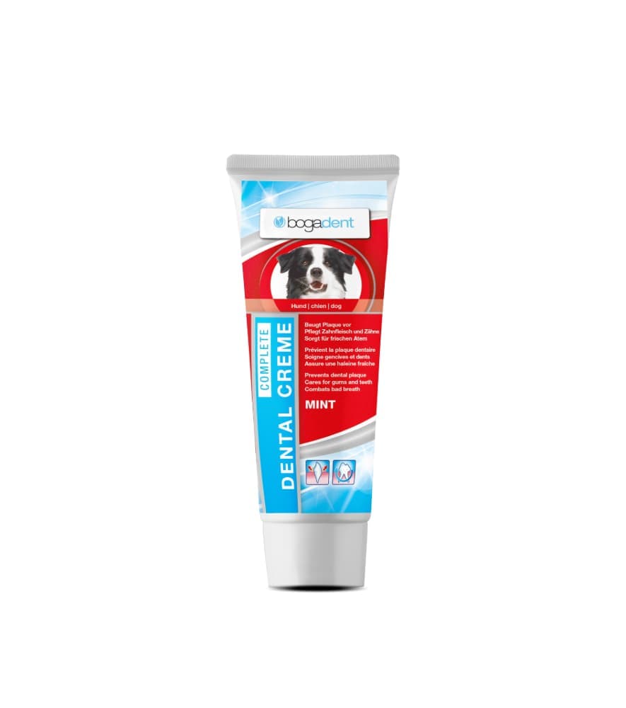Bogar Bogadent Creme Dental 100gr Higiene Oral para Cão - Campet