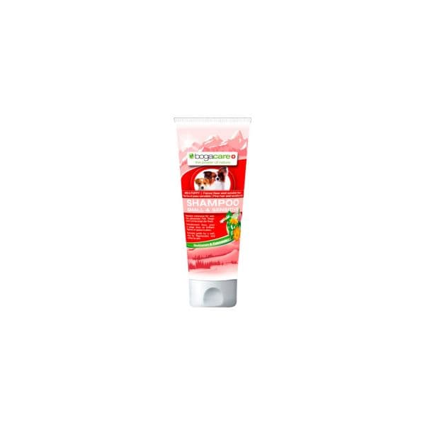 Bogar Bogacare Shampoo S & Sensitive 200ml