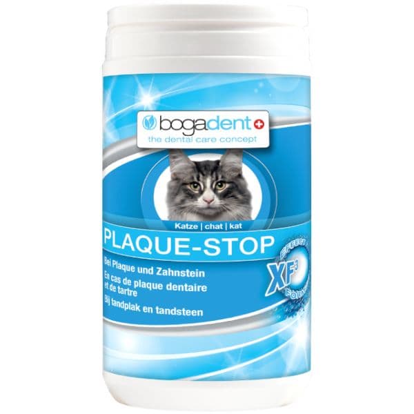Bogar Bogadent Placa-Stop Gato 70g