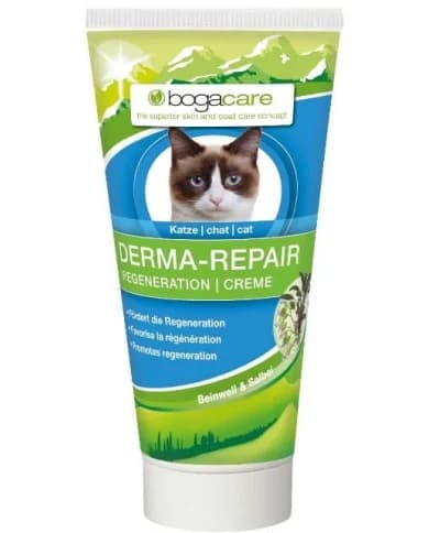 Bogar Dermacreme Gato 40g