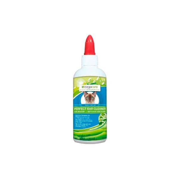 Bogar Higiene Auricular Gato 125ml