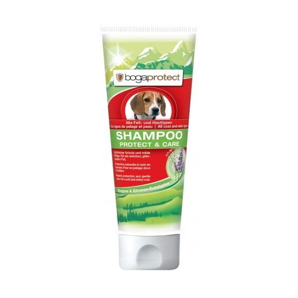 Bogar Bogacare Shampoo Protect & Care 200ml