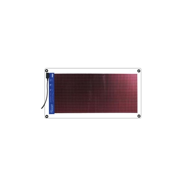 Velleman Carregador Solar 7w Sunslick Náutica - VELSOLSS07